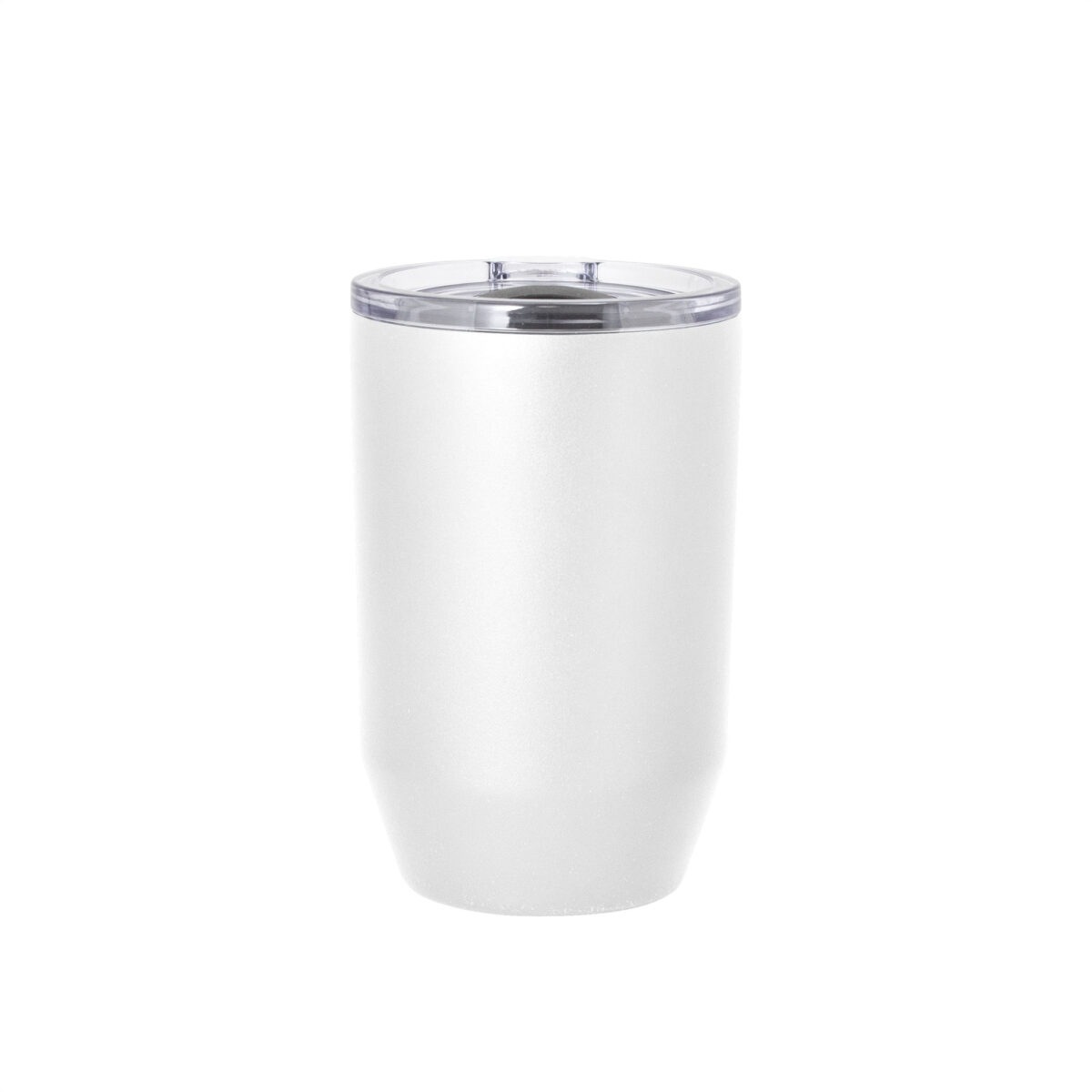 MUG TÉRMICO BISEL (T776 BLANCO) - ARTICULO PROMOCIONAL - Image 1