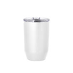 MUG TÉRMICO BISEL (T776 BLANCO) - ARTICULO PROMOCIONAL