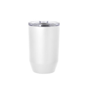 MUG TÉRMICO BISEL (T776 BLANCO) - ARTICULO PROMOCIONAL