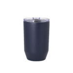 MUG TÉRMICO BISEL (T776 AZUL) - ARTICULO PROMOCIONAL