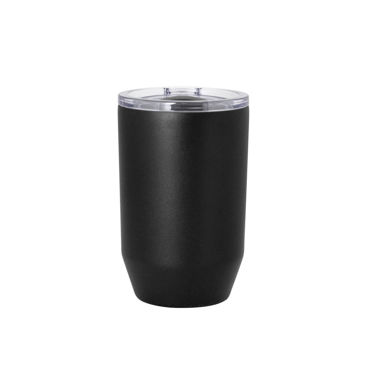 MUG TÉRMICO BISEL (T776 NEGRO) - ARTICULO PROMOCIONAL - Image 1