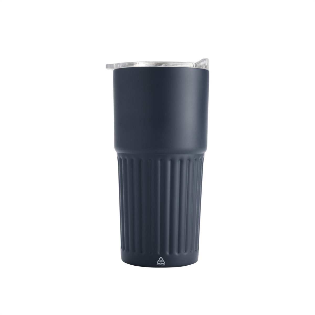 MUG TÉRMICO SUZU (T765 AZUL) - ARTICULO PROMOCIONAL - Image 1