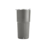 MUG TÉRMICO SUZU (T765 GRIS) - ARTICULO PROMOCIONAL