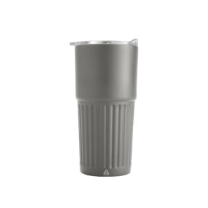 MUG TÉRMICO SUZU (T765 GRIS) - ARTICULO PROMOCIONAL
