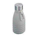 BOTELLA PLEGABLE KALAP (T724 GRIS) - ARTICULO PROMOCIONAL
