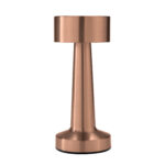 LÁMPARA DAMBEL (EC781 COBRE) - ARTICULO PROMOCIONAL