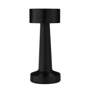 LÁMPARA DAMBEL (EC781 NEGRO) - ARTICULO PROMOCIONAL