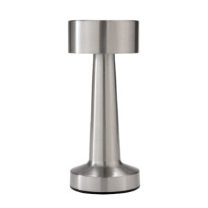 LÁMPARA DAMBEL (EC781 PLATA) - ARTICULO PROMOCIONAL