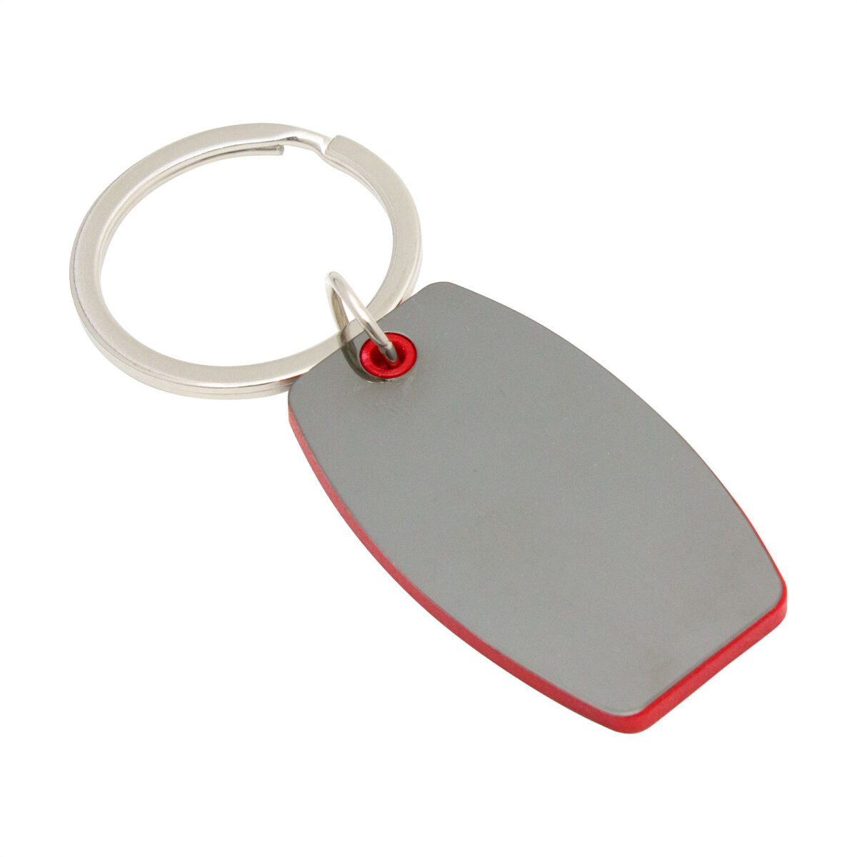 LLAVERO BORD (T758 ROJO) - ARTICULO PROMOCIONAL - Image 1