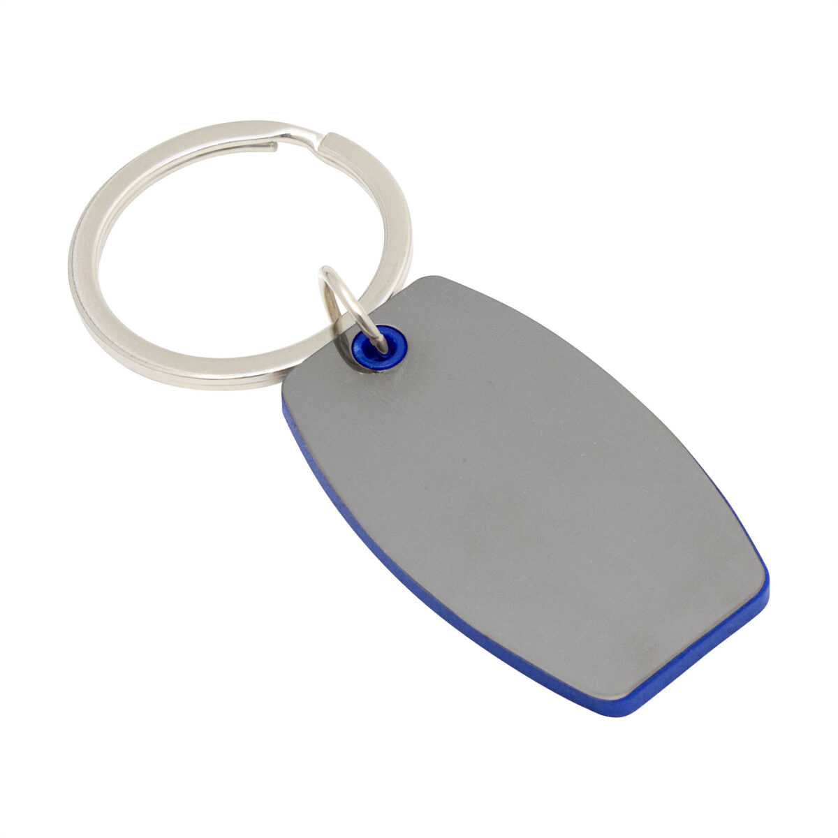 LLAVERO BORD (T758 AZUL) - ARTICULO PROMOCIONAL - Image 1