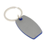 LLAVERO BORD (T758 AZUL) - ARTICULO PROMOCIONAL
