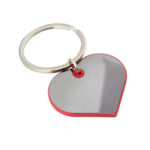 LLAVERO JART (T757 ROJO) - ARTICULO PROMOCIONAL