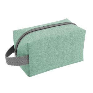 NECESSAIRE HORTENSIA (T694 AQUA) - ARTICULO PROMOCIONAL