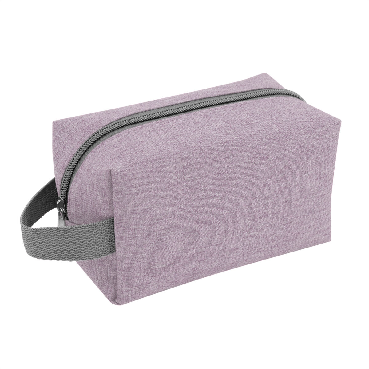 NECESSAIRE HORTENSIA (T694 VIOLETA) - ARTICULO PROMOCIONAL - Image 1