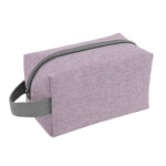 NECESSAIRE HORTENSIA (T694 VIOLETA) - ARTICULO PROMOCIONAL