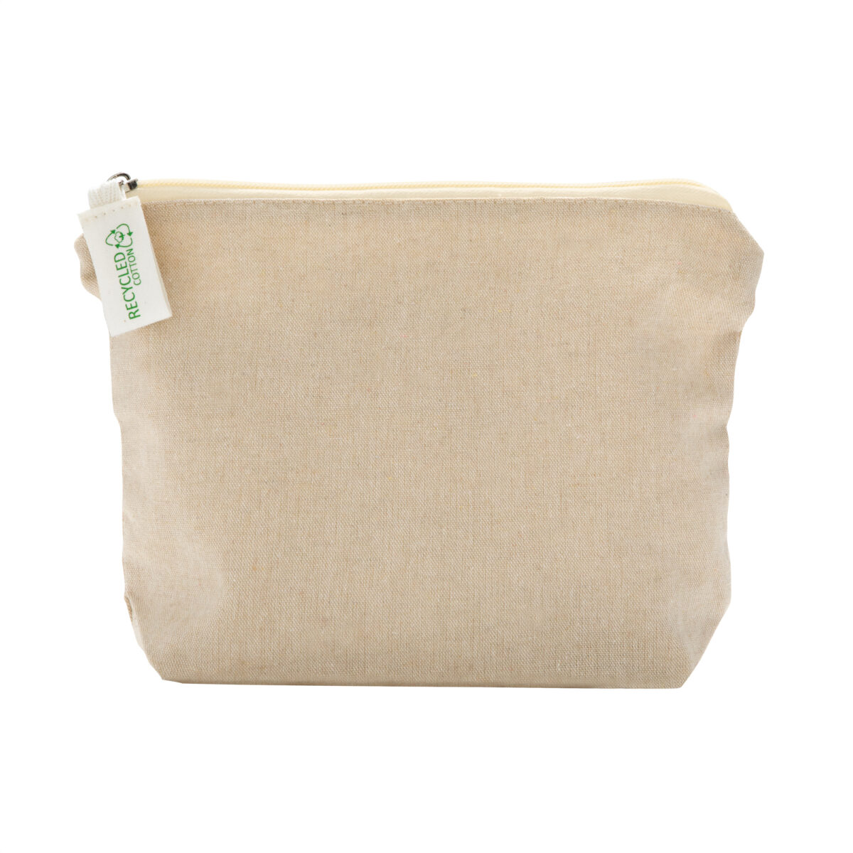 NECESSAIRE MALVON (T760 BEIGE) - ARTICULO PROMOCIONAL - Image 1