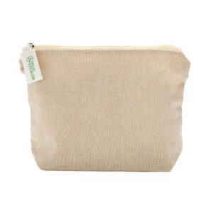 NECESSAIRE MALVON (T760 BEIGE) - ARTICULO PROMOCIONAL
