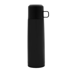 TERMO POTTER (T737 NEGRO+NEGRO) - ARTICULO PROMOCIONAL