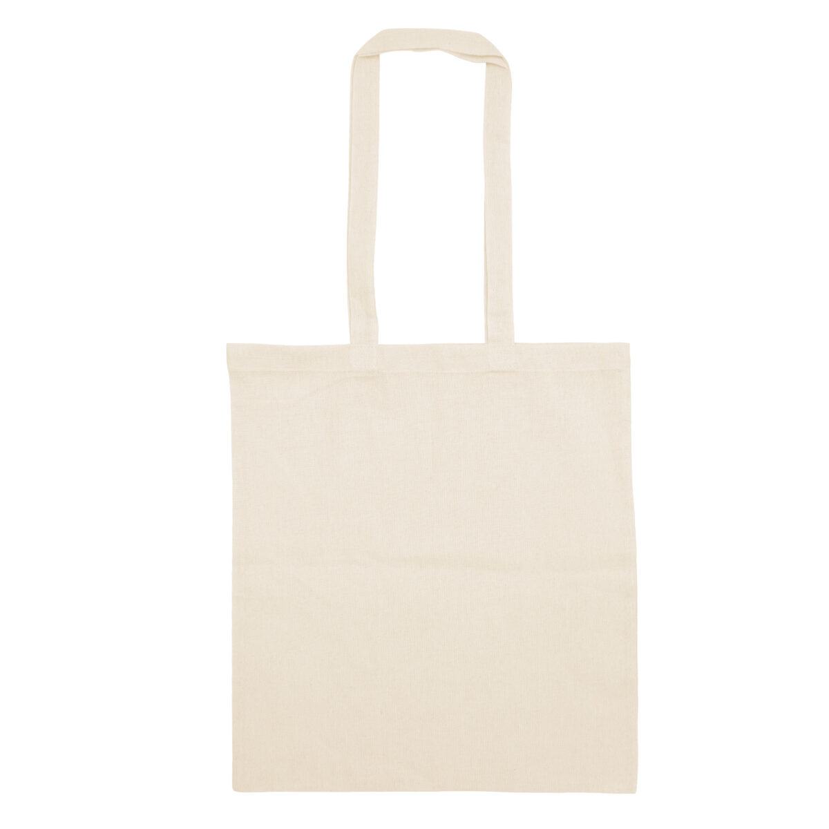 BOLSA DE ALGODÓN COTI (C573 NATURAL) - ARTICULO PROMOCIONAL - Image 1