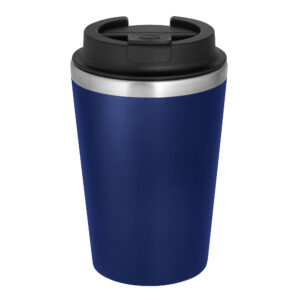 MUG CAMPER (T676 ROYAL BLUE) - ARTICULO PROMOCIONAL