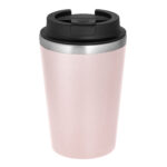 MUG CAMPER (T676 ROSA) - ARTICULO PROMOCIONAL