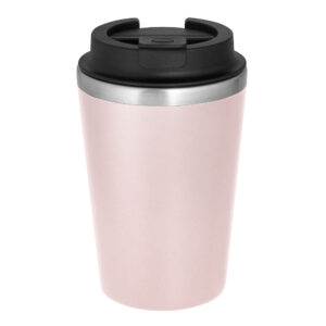 MUG CAMPER (T676 ROSA) - ARTICULO PROMOCIONAL