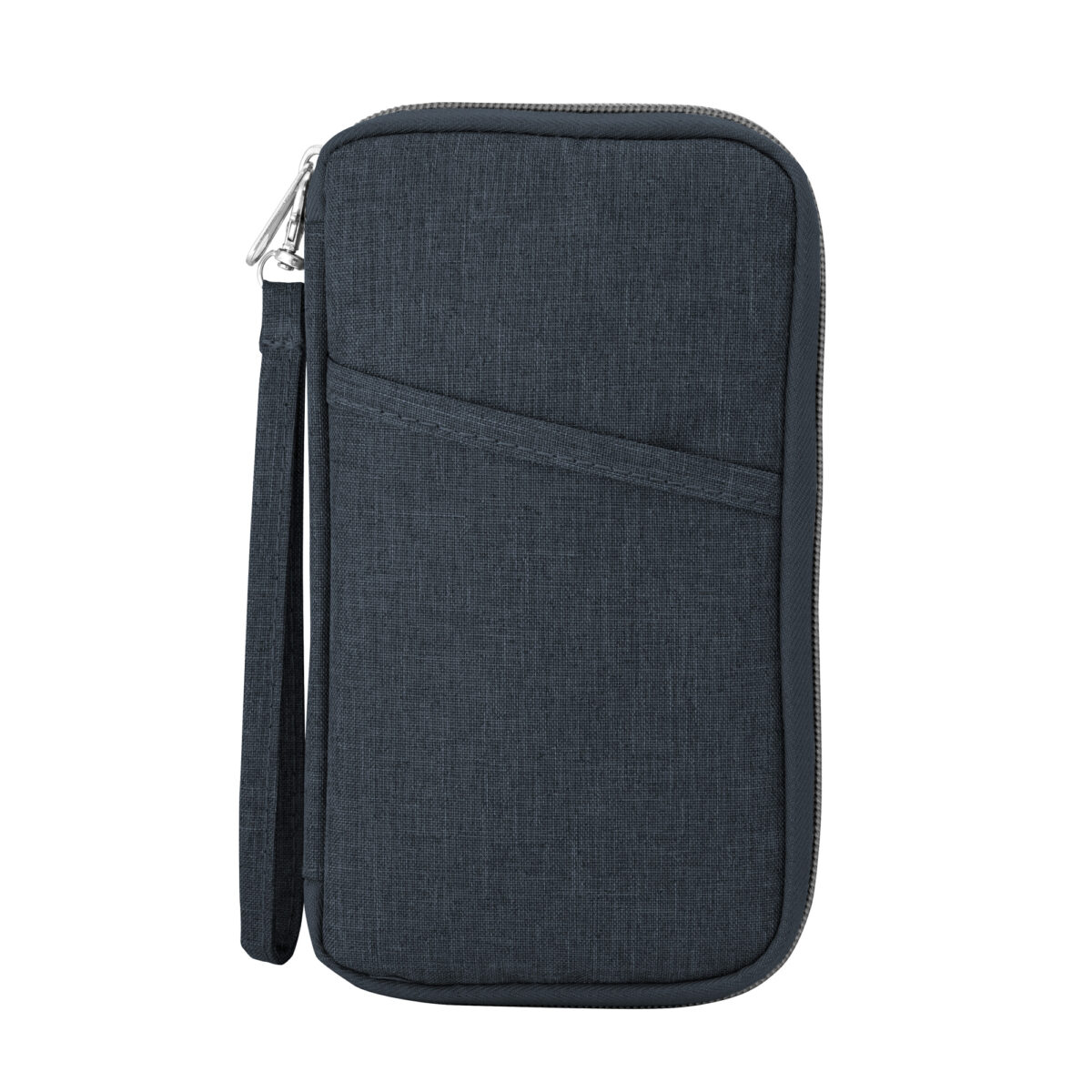 BILLETERA WALLY (C577 AZUL) - ARTICULO PROMOCIONAL - Image 1
