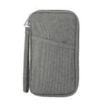 BILLETERA WALLY (C577 GRIS CLARO) - ARTICULO PROMOCIONAL