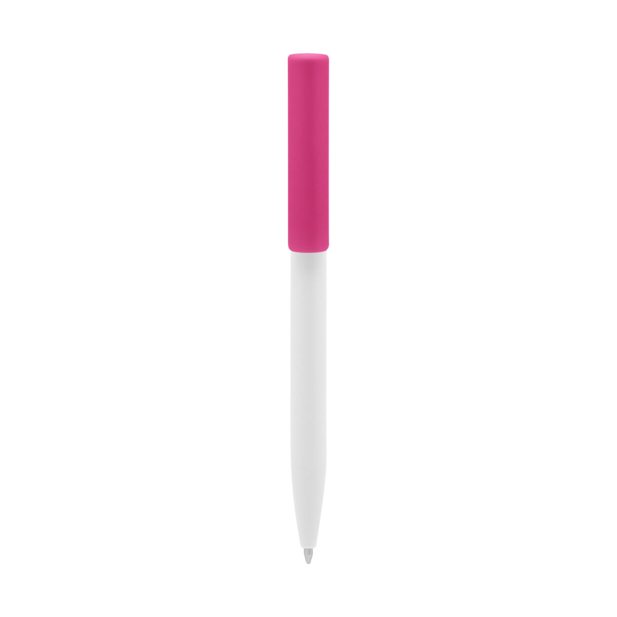 BOLÍGRAFO CROMA II (BP307 ROSA) - ARTICULO PROMOCIONAL - Image 1