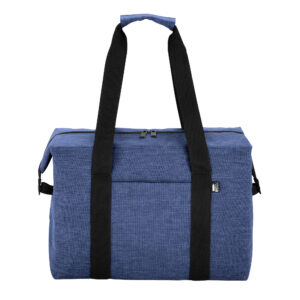 BOLSO TÉRMICO PEBAG (T756 AZUL) - ARTICULO PROMOCIONAL