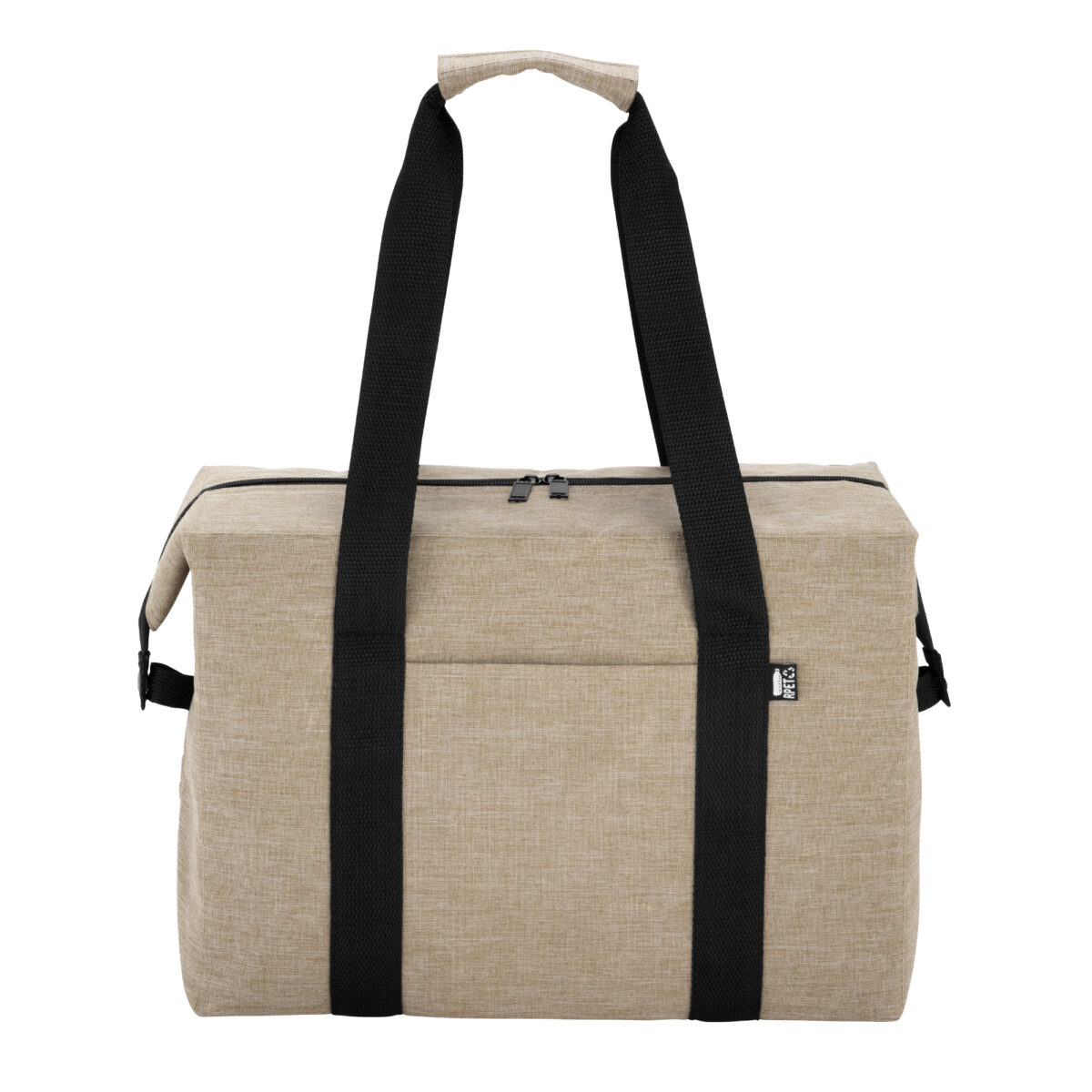 BOLSO TÉRMICO PEBAG (T756 BEIGE) - ARTICULO PROMOCIONAL - Image 1