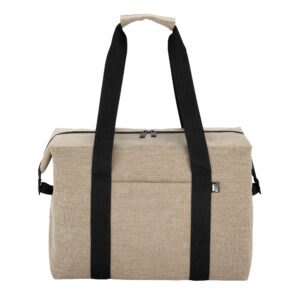 BOLSO TÉRMICO PEBAG (T756 BEIGE) - ARTICULO PROMOCIONAL