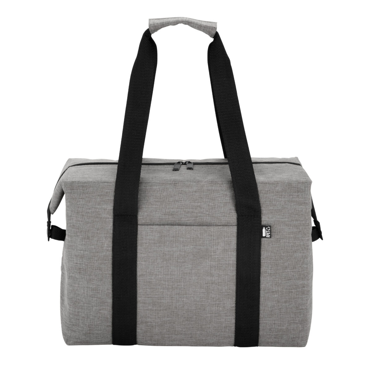 BOLSO TÉRMICO PEBAG (T756 GRIS) - ARTICULO PROMOCIONAL - Image 1