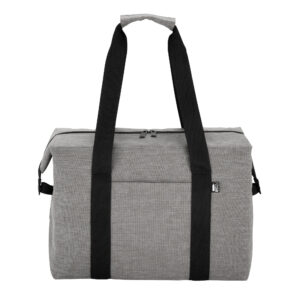 BOLSO TÉRMICO PEBAG (T756 GRIS) - ARTICULO PROMOCIONAL