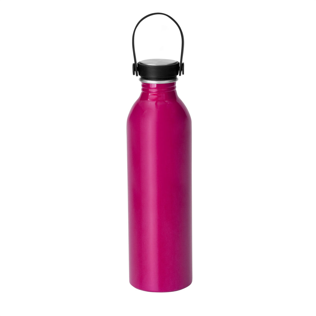 BOTELLA SILLY (T704 ROSA) - ARTICULO PROMOCIONAL - Image 1