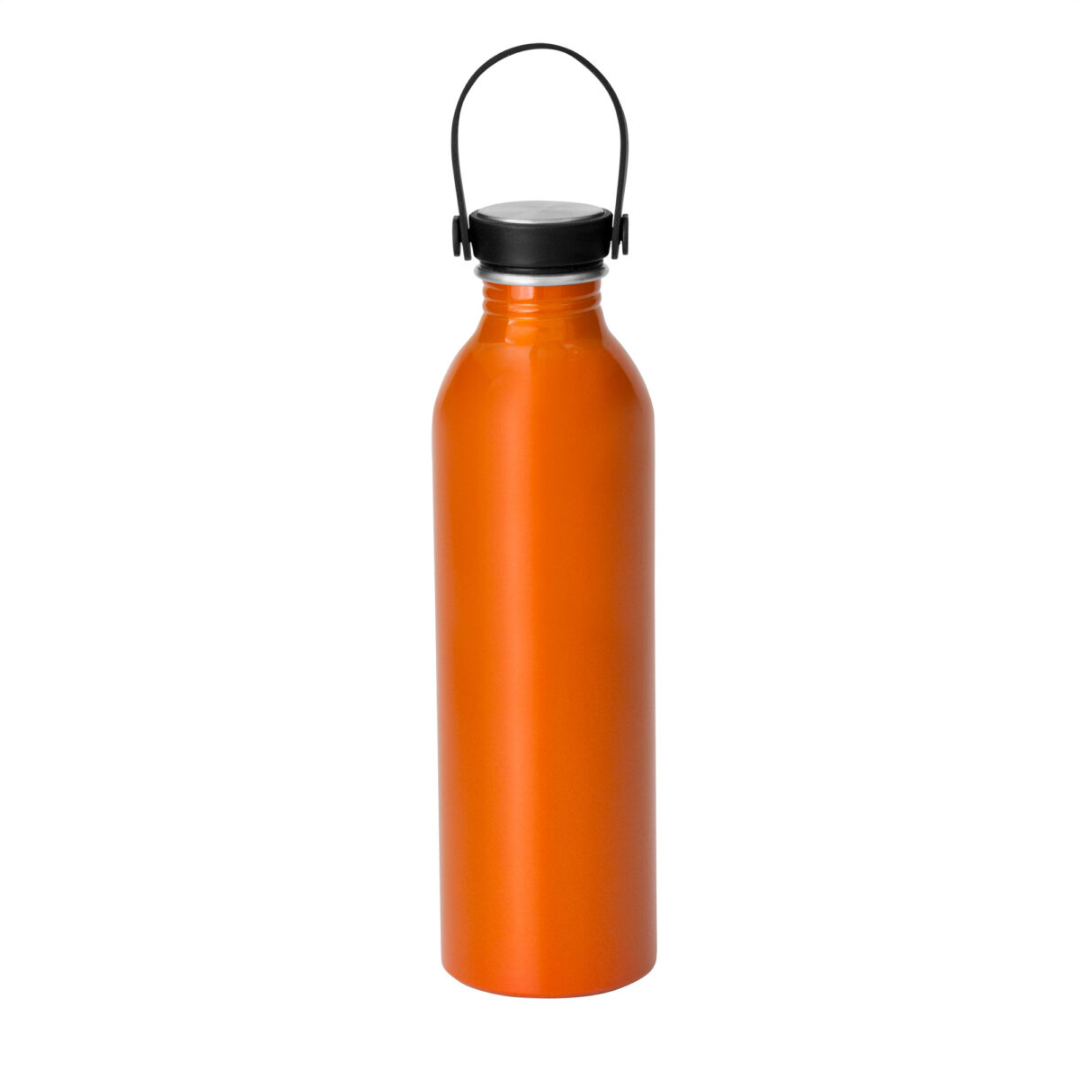 BOTELLA SILLY (T704 NARANJA) - ARTICULO PROMOCIONAL - Image 1
