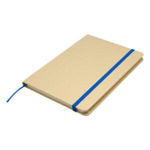 LIBRETA BOOKRAFT (T671 ROYAL BLUE) - ARTICULO PROMOCIONAL