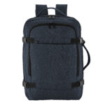MOCHILA MUNICH (C576 AZUL) - ARTICULO PROMOCIONAL