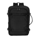 MOCHILA MUNICH (C576 NEGRO) - ARTICULO PROMOCIONAL