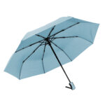 PARAGUAS ROBIN (U325 CELESTE) - ARTICULO PROMOCIONAL