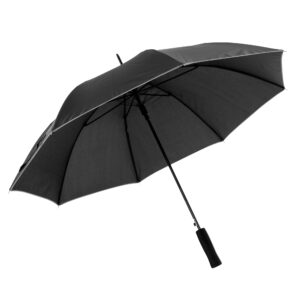 PARAGUAS VIVO (U326 GRIS) - ARTICULO PROMOCIONAL