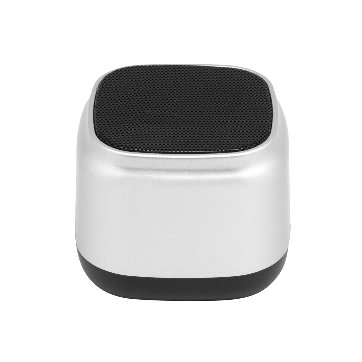 BOCINA BLUETOOTH SURROUND (EC755 PLATA) - ARTICULO PROMOCIONAL - Image 1
