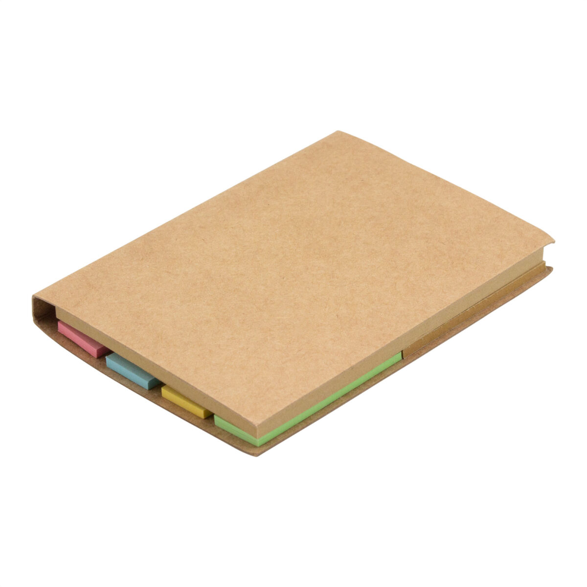 MEMO FOLDER NOTTINHILL (T666 NATURAL) - ARTICULO PROMOCIONAL - Image 1