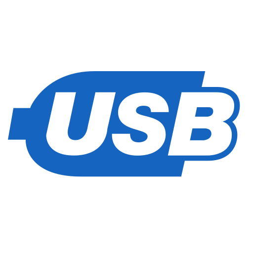 Catálogo USB - Importación directa