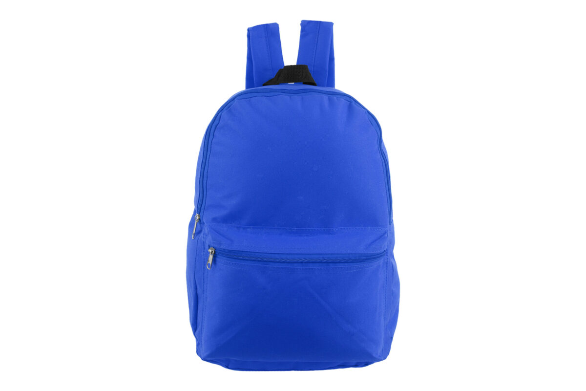 MOCHILA COOL (C478 VERDE MANZANA) - ARTICULO PROMOCIONAL - Image 1