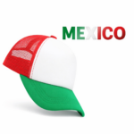 GO 011 GORRAS DOUG  (MEXICO / POLIÉSTER / GO-011 / GO011 / ARTICULO PROMOCIONAL )