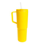 T 343 BEBIDAS STAN  (AMARILLO / PET/POLIPROPILENO / T-343 / T343 / ARTICULO PROMOCIONAL )