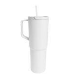 T 343 BEBIDAS STAN  (BLANCO / PET/POLIPROPILENO / T-343 / T343 / ARTICULO PROMOCIONAL )