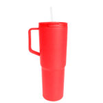T 343 BEBIDAS STAN  (ROJO / PET/POLIPROPILENO / T-343 / T343 / ARTICULO PROMOCIONAL )