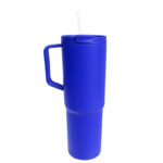 T 343 BEBIDAS STAN  (AZUL / PET/POLIPROPILENO / T-343 / T343 / ARTICULO PROMOCIONAL )